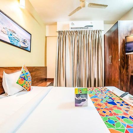 Fabhotel Icon Bliss Kharadi Pune Zewnętrze zdjęcie