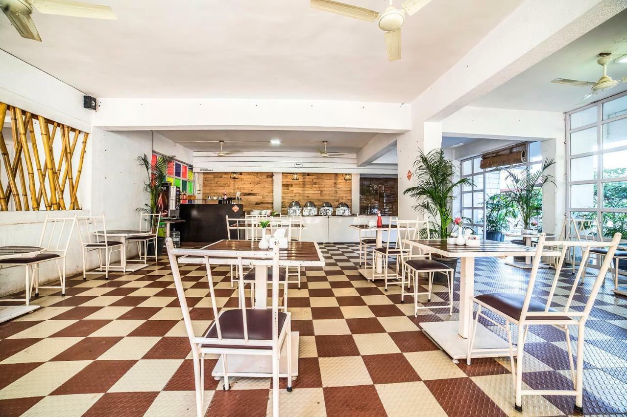 Fabhotel Icon Bliss Kharadi Pune Zewnętrze zdjęcie