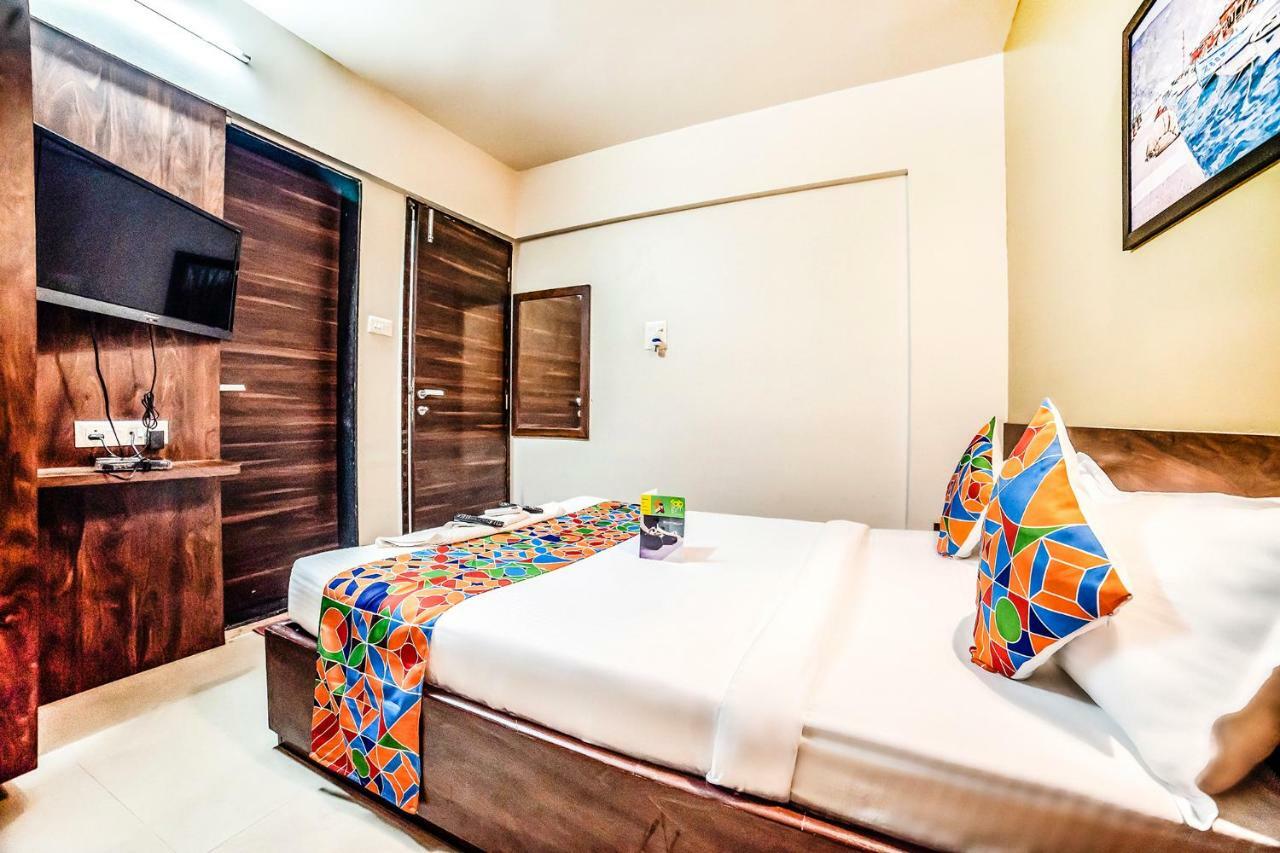 Fabhotel Icon Bliss Kharadi Pune Zewnętrze zdjęcie