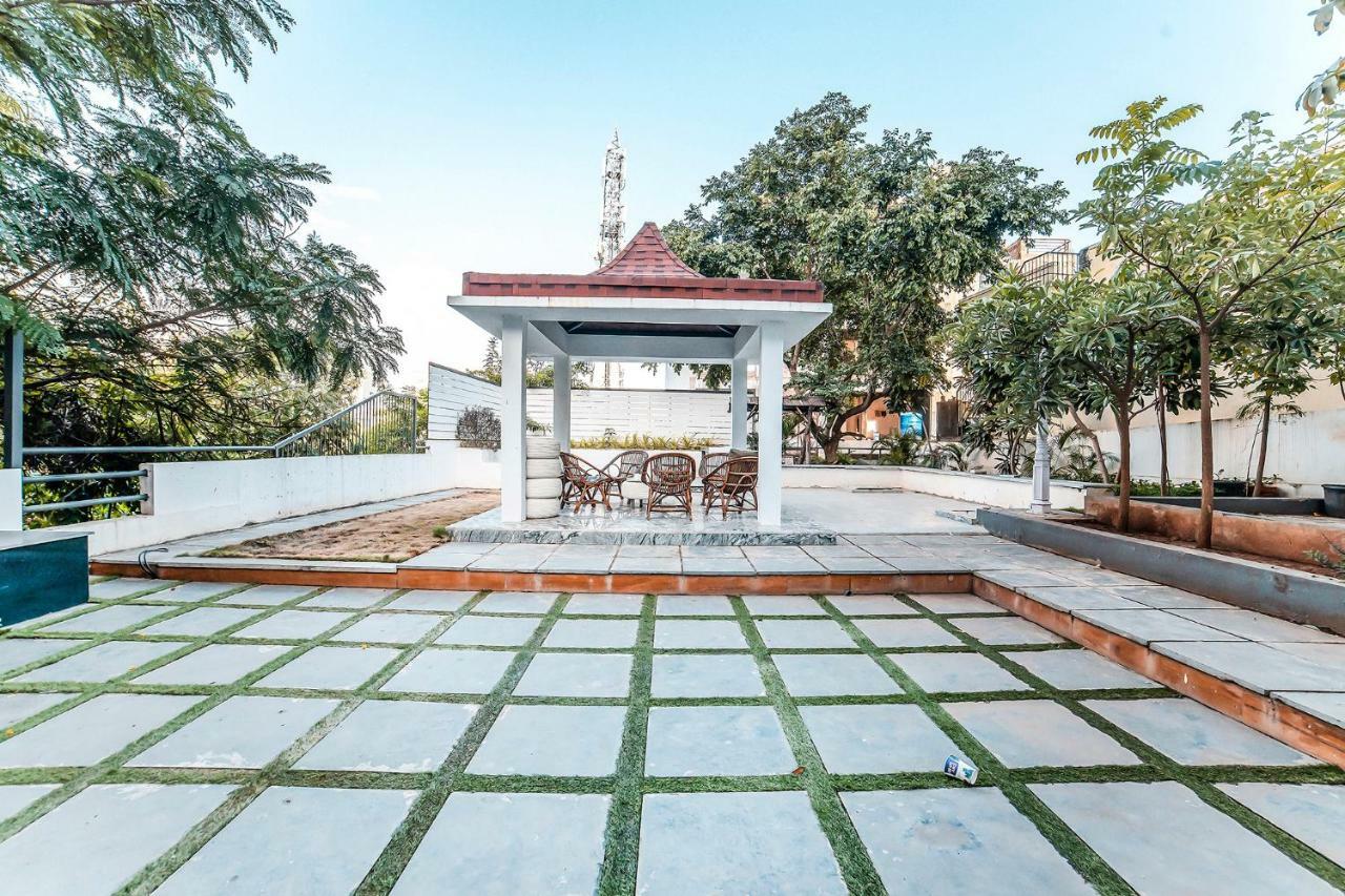 Fabhotel Icon Bliss Kharadi Pune Zewnętrze zdjęcie