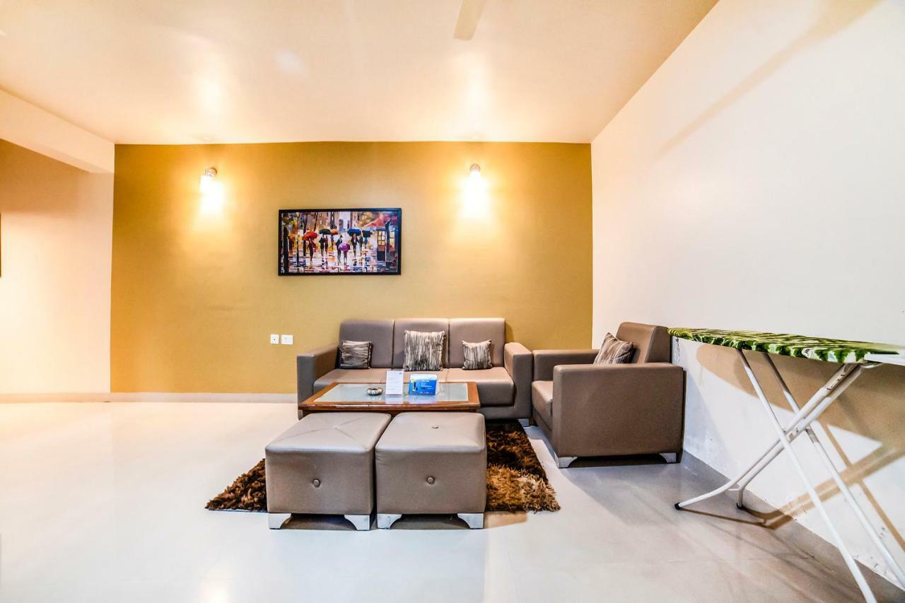 Fabhotel Icon Bliss Kharadi Pune Zewnętrze zdjęcie