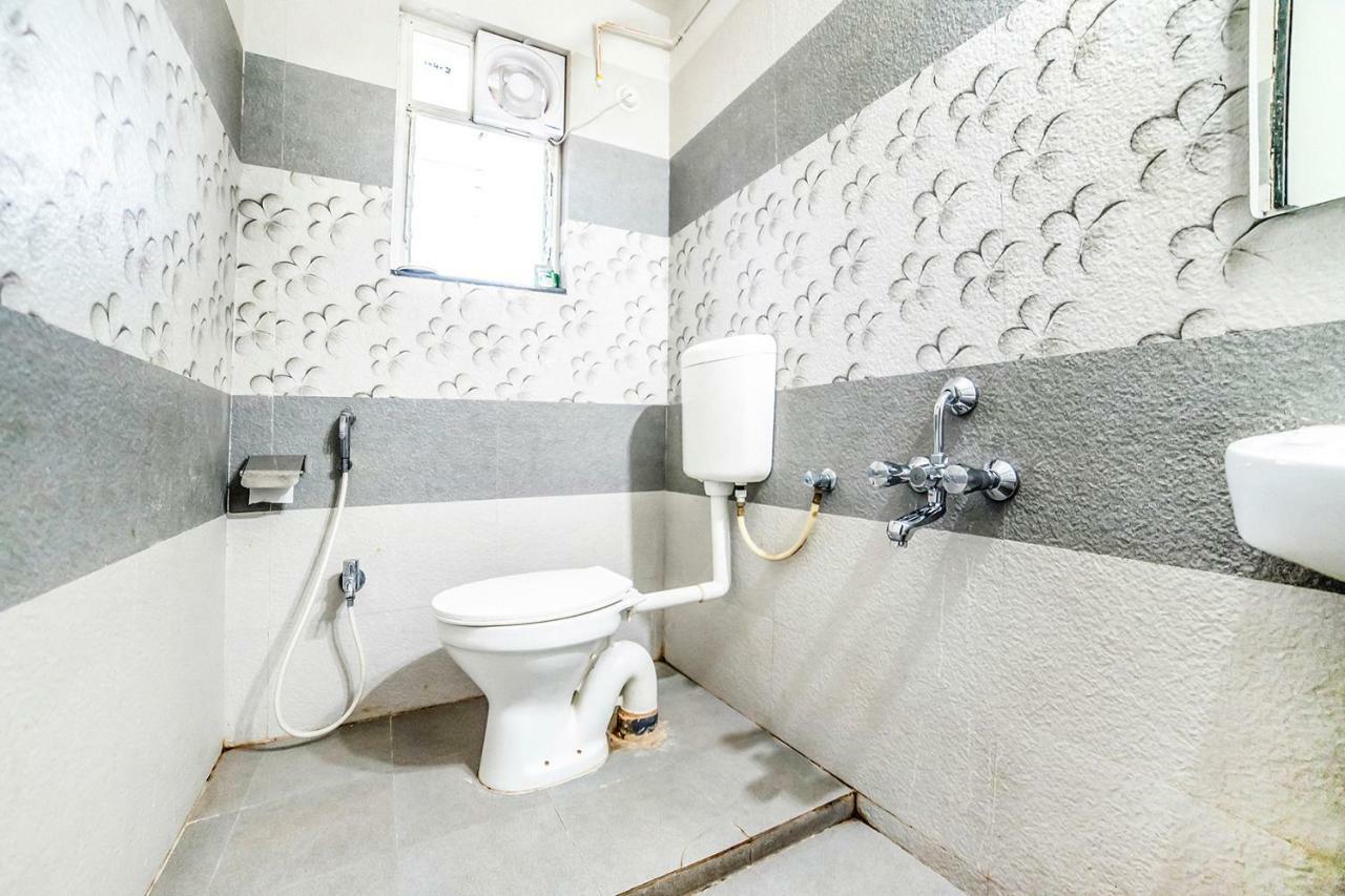 Fabhotel Icon Bliss Kharadi Pune Zewnętrze zdjęcie