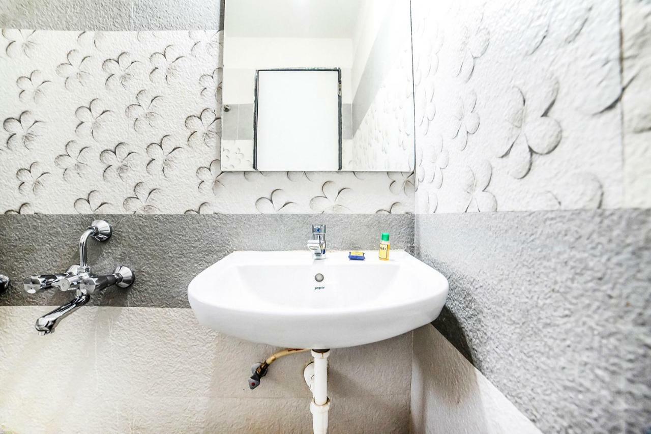 Fabhotel Icon Bliss Kharadi Pune Zewnętrze zdjęcie