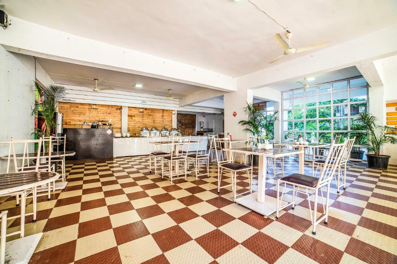 Fabhotel Icon Bliss Kharadi Pune Zewnętrze zdjęcie