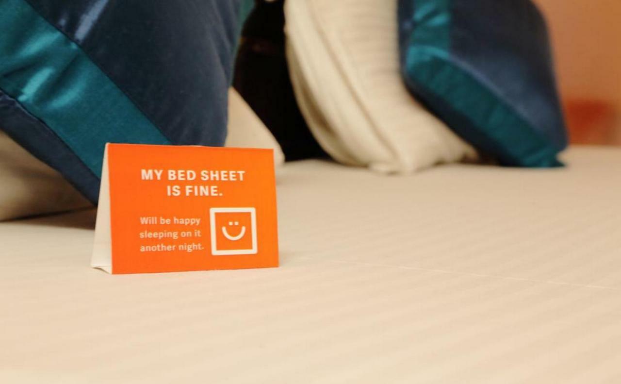 Fabhotel Icon Bliss Kharadi Pune Zewnętrze zdjęcie
