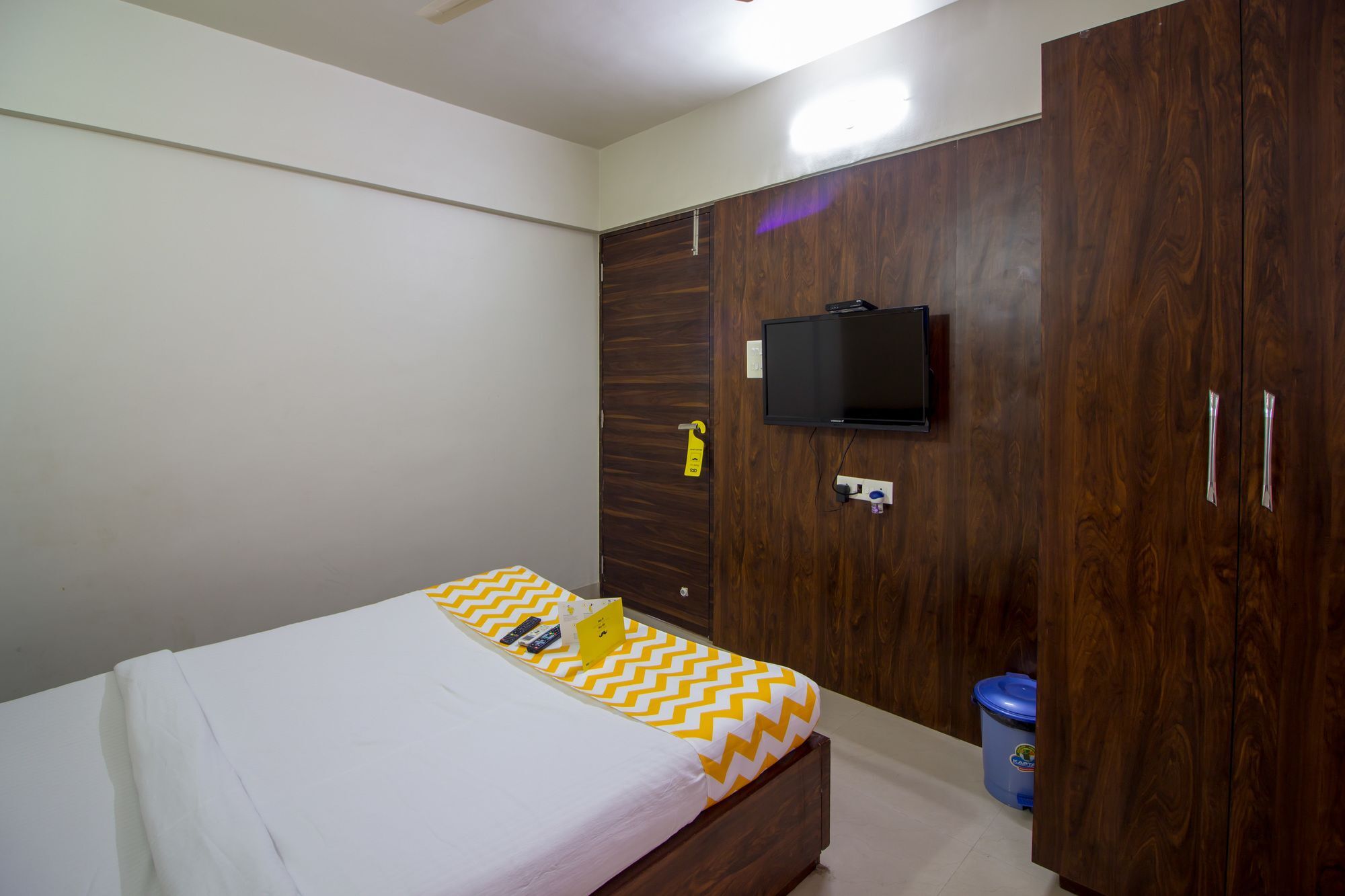 Fabhotel Icon Bliss Kharadi Pune Zewnętrze zdjęcie