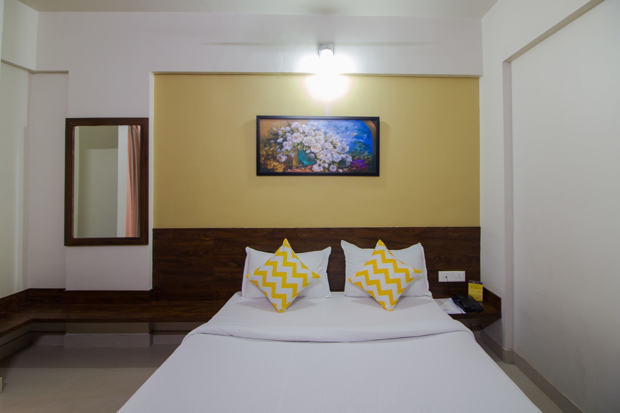 Fabhotel Icon Bliss Kharadi Pune Zewnętrze zdjęcie