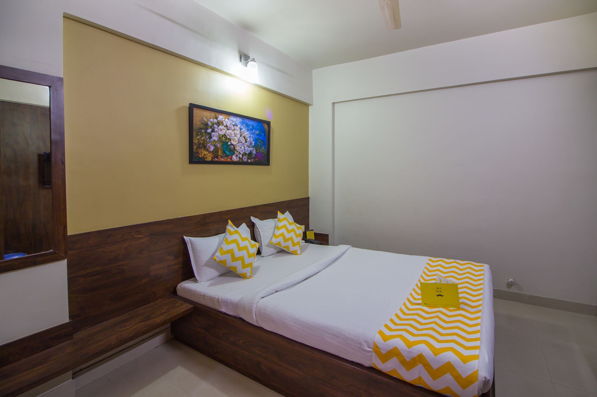Fabhotel Icon Bliss Kharadi Pune Zewnętrze zdjęcie