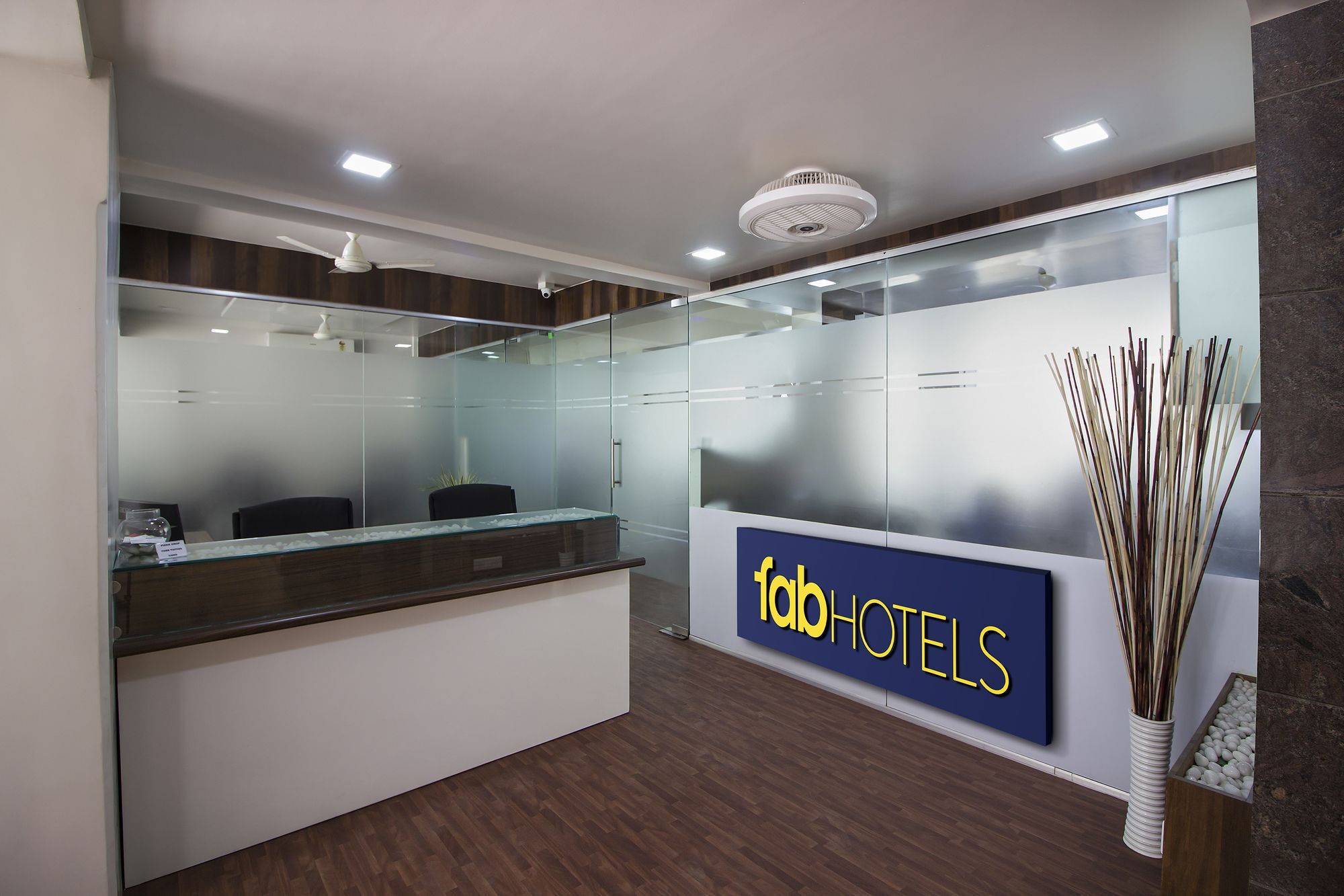 Fabhotel Icon Bliss Kharadi Pune Zewnętrze zdjęcie