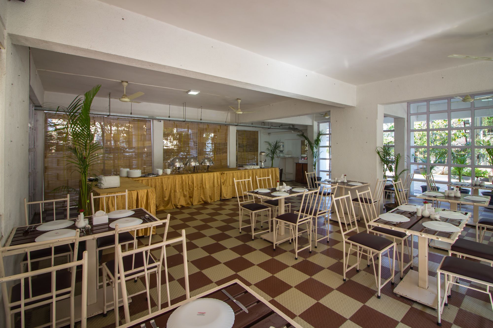 Fabhotel Icon Bliss Kharadi Pune Zewnętrze zdjęcie