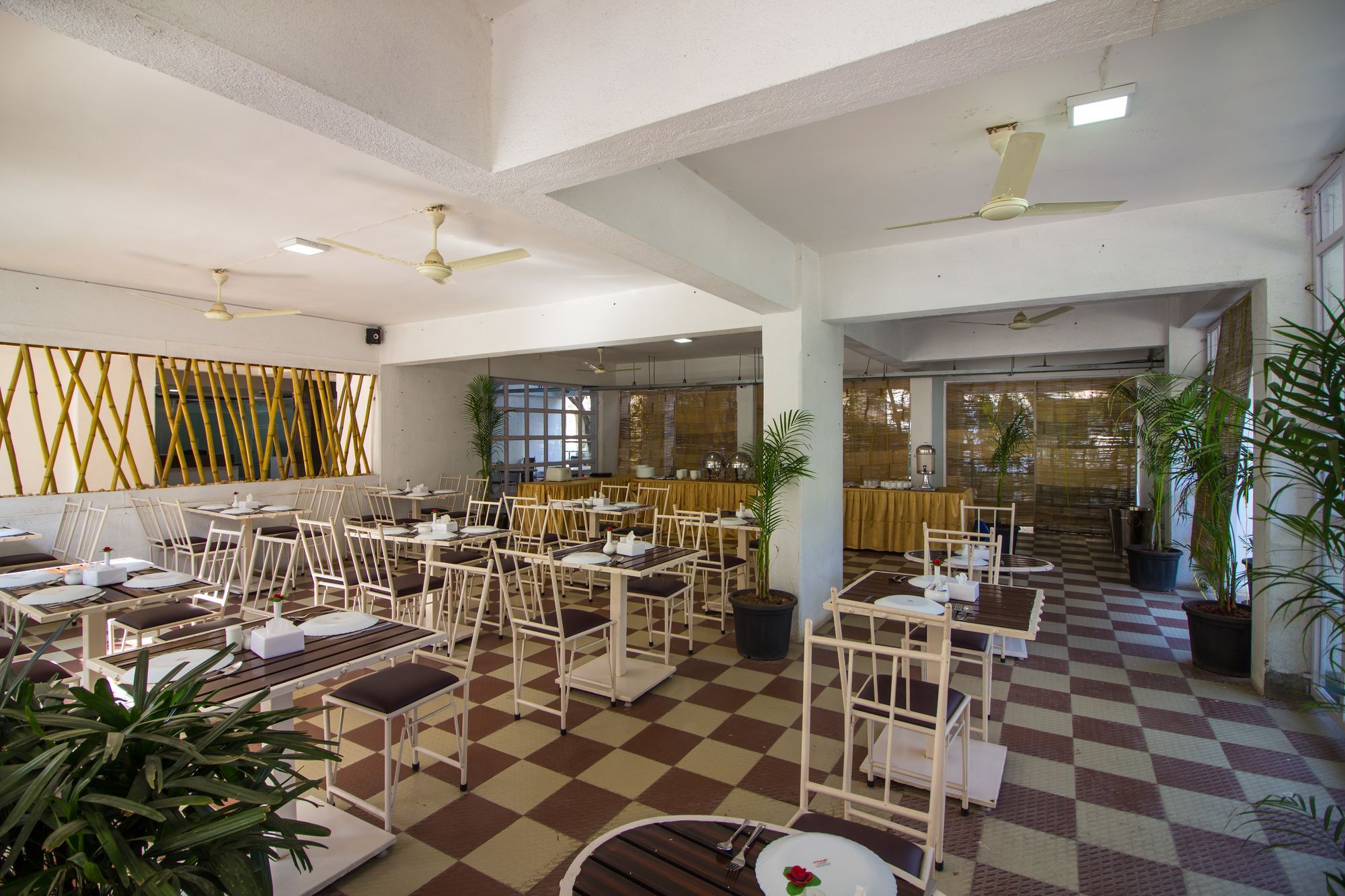 Fabhotel Icon Bliss Kharadi Pune Zewnętrze zdjęcie